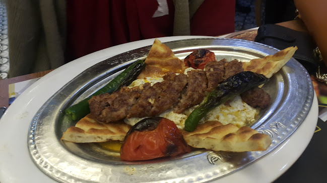 İnkılap, Küçüksu Cd. No:89/a, 34768 Ümraniye/İstanbul