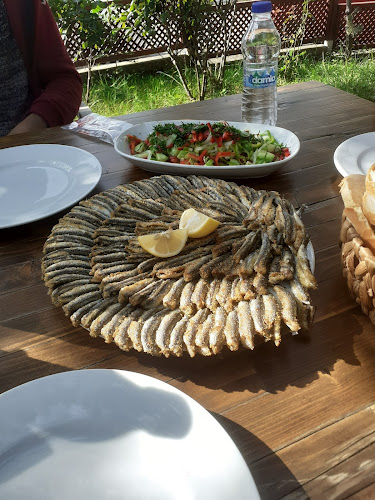 Balıklı, Trabzon Rize Yolu No:9, 61600 Sürmene/Trabzon