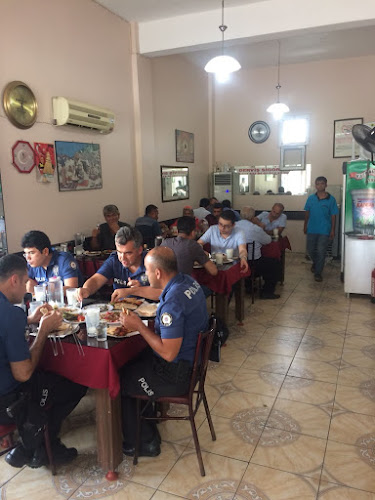 VİLAYET KEBAP SALONU - Gastronomi ve konaklama