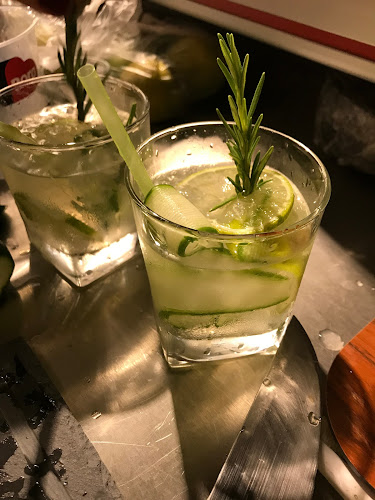 Walk in WOK & SUSHI BAR - Gastronomi ve konaklama