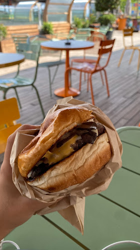 Banko Burger Maçka - Şişli