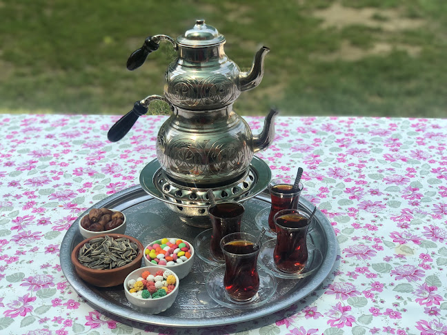 HANZADE OCAKBAŞI & CAFETERİA - Hakkari