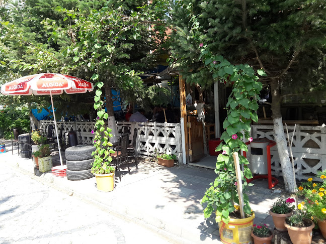 Kasımpaşa, Çay Sk. No:2 D:a, 11300 Bozüyük/Bilecik