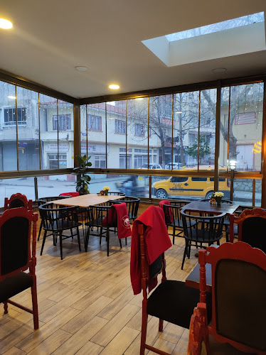 Opinii despre New Chocolate în Bafra - Gastronomi ve konaklama