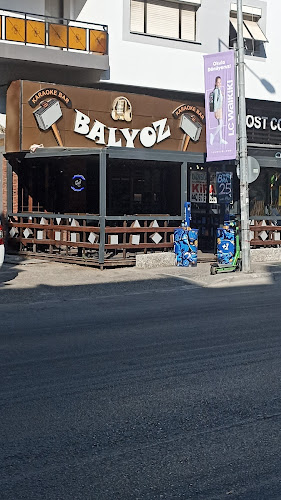 Balyoz Bar İzmir - Gastronomi ve konaklama