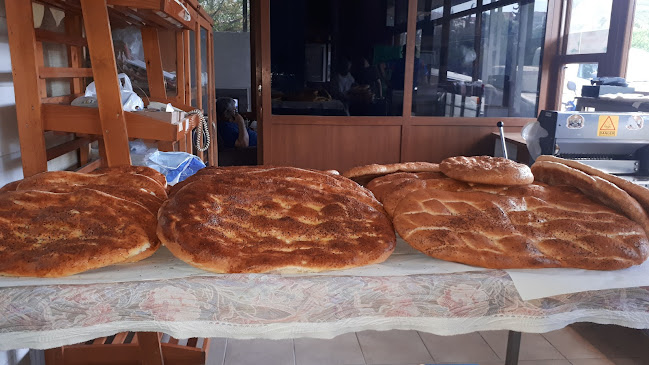 Datça Unlu Mamulleri - Datça