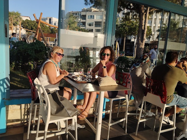 Hacıfeyzullah, 09400 Kuşadası/Aydın