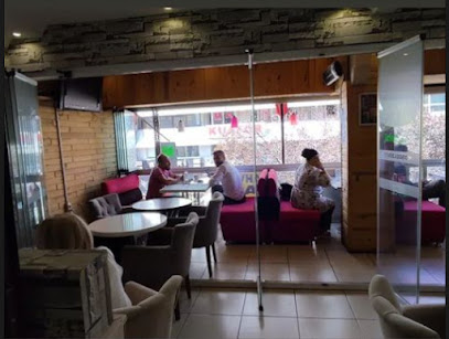 Sevgi Fal Cafe Ankara