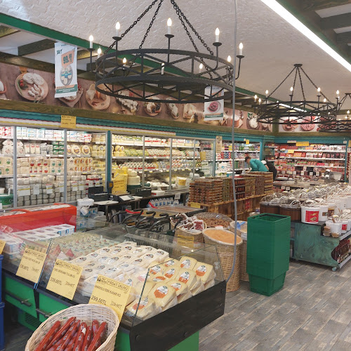 Fethiye, Fatih Sultan Mehmet Blv. No:179 No:179, 16140 Ni̇lüfer/Bursa