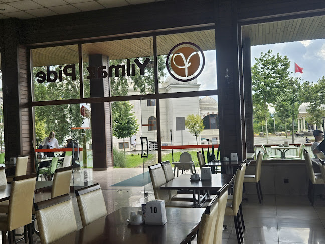 Opinii despre Yılmaz Pide în Sürmene - Gastronomi ve konaklama