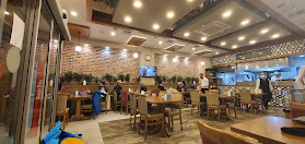 Numan Usta Döner ve Kebap