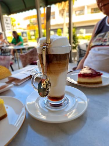 Emy's Cake and Coffee - Gastronomi ve konaklama