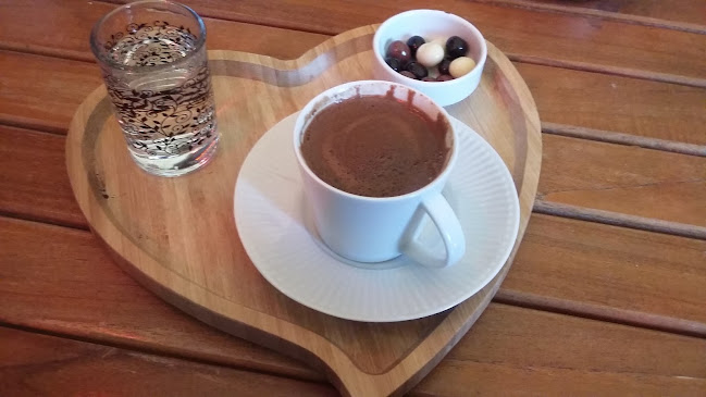 Taş Fabrika - Gastronomi ve konaklama