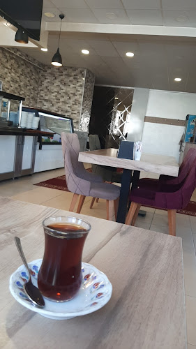 Opinii despre AltınbilgeHAN RESTAURANT în Kayı/Tavşanlı - Gastronomi ve konaklama