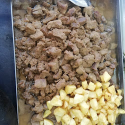 Lokanta Hünkar Sofrası