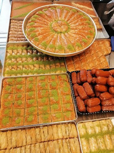 Comentarii opinii despre Tarihi Safranbolu Fırını (Feneryolu)