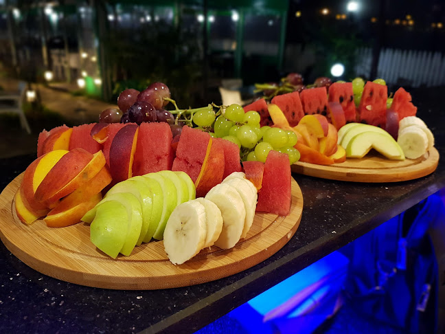 Opinii despre Herod Garden în Defne - Gastronomi ve konaklama