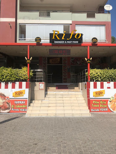 Rifo İskender - Döner - Fast food