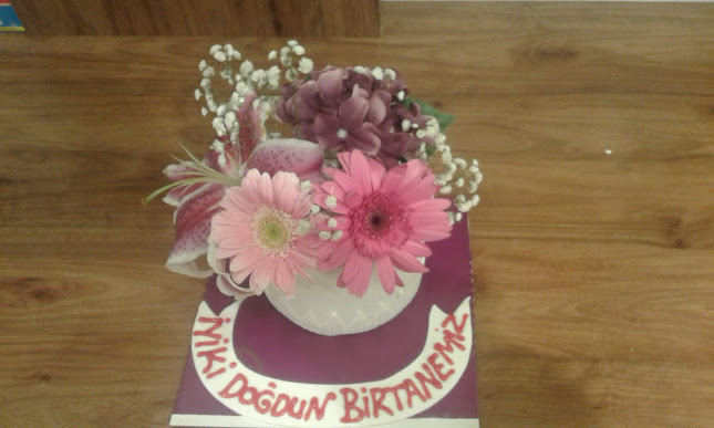 Comentarii opinii despre ECRİN PASTANESİ