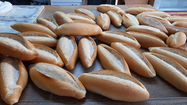 Opinii despre Gümüş Fırını. în İstanbul - Gastronomi ve konaklama