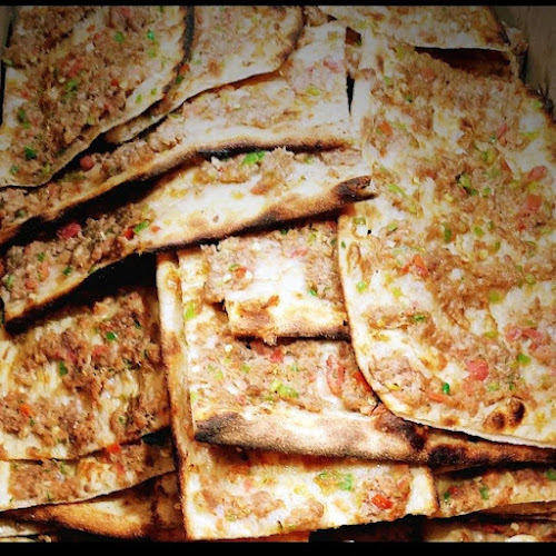 Aydın Pide Lahmacun Salonu - Akşehir