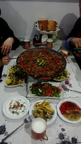 Tufanpaşa, Üstün Sk., 01510 Kozan/Adana, Türkiye