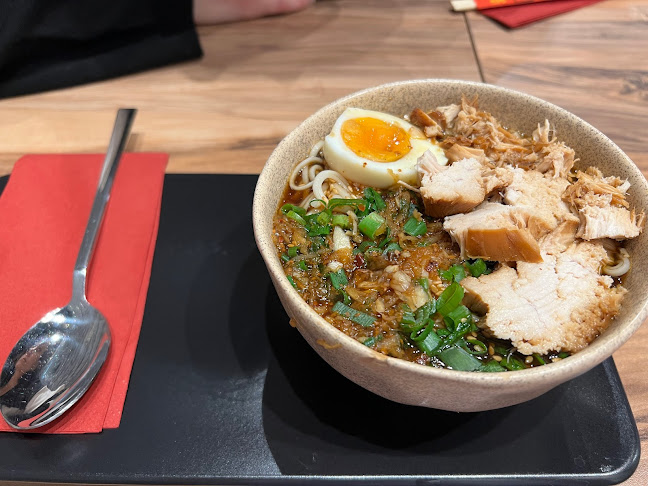 Sushi Bara - Gastronomi ve konaklama