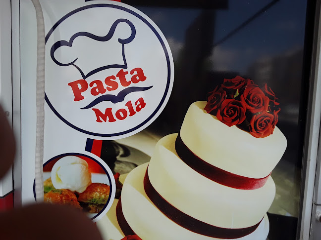Pastamola
