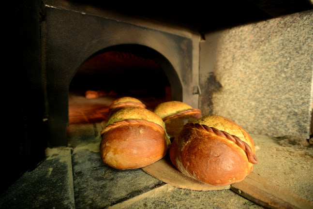 Opinii despre Kayışdağı Fırını în Ataşehir - Gastronomi ve konaklama