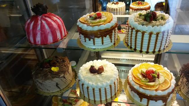 Opinii despre Emir Pasta Cafe în Maltepe - Gastronomi ve konaklama