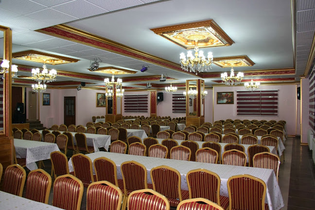 Opinii despre Beyzade Düğün Salonları & Cafe -Restaurant & Apart evler în Bayburt - Gastronomi ve konaklama