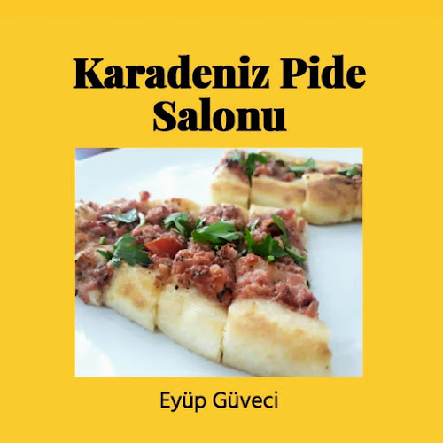 Opinii despre Karadeniz Pide Salonu în Kırklareli Merkez - Gastronomi ve konaklama