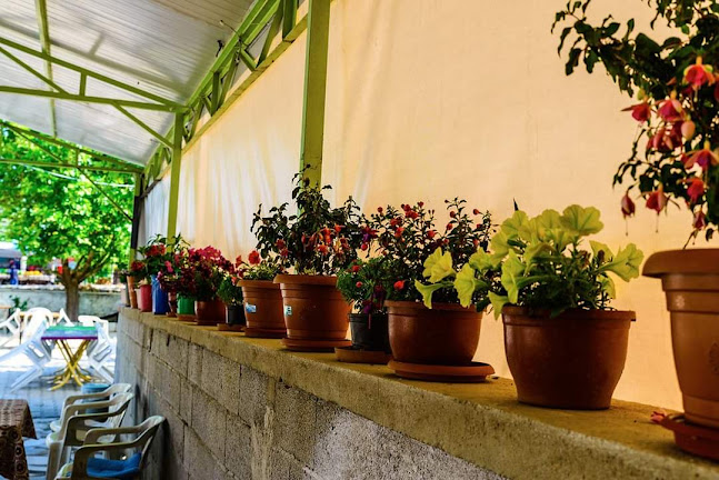 Suvermez Gönül Bahçesi