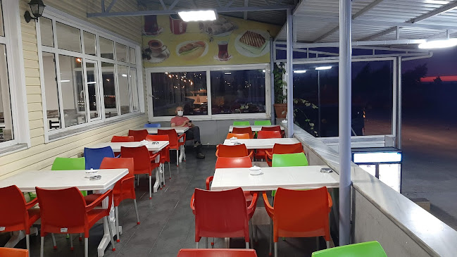 Comentarii opinii despre Çavuşlu Dinlenme Tesisleri