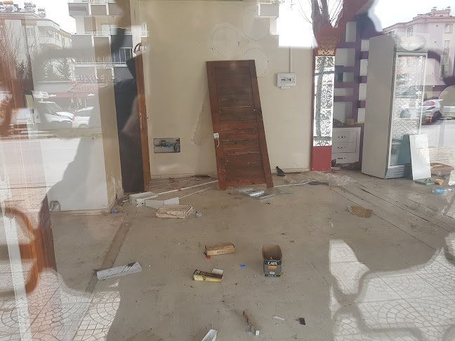 Eski Zaman Gözleme - Gastronomi ve konaklama