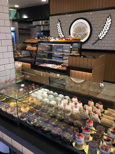 İnönü, 19 Mayıs Cd. No:97, 34755 Ataşehir/İstanbul