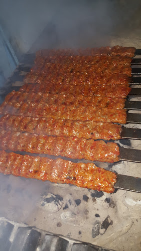 BİR TAD KEBAP IZGARA SALONU - Buca