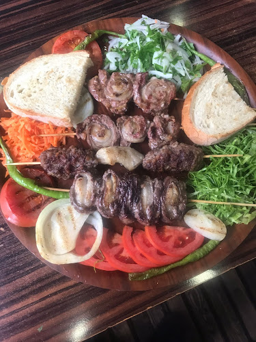 Opinii despre Akın Usta Kasabı în Trabzon - Gastronomi ve konaklama