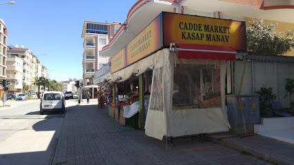 CADDE MARKET