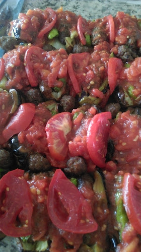 Comentarii opinii despre Cafe Mine Çiğ Börek ve Mantı