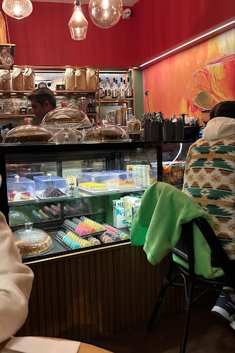 Comentarii opinii despre Corner Coffee