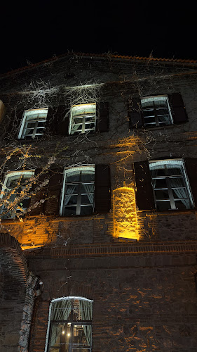 Taş Fabrika - Şehzadeler