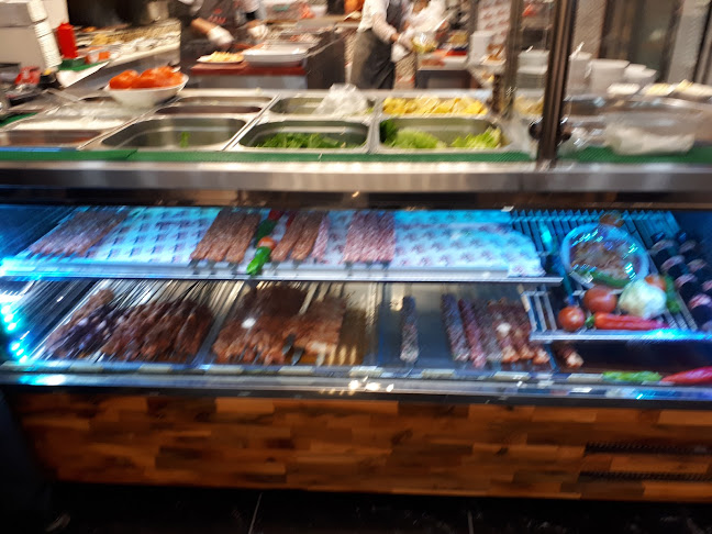 Başakşehir 1. Etap Mah. Prof. Dr. Necmettin Erbakan Cad. Newistalife, No:54-55-75, 34488 Başakşehir