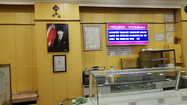 Maltepe, Gazi Mustafa Kemal Blv. 69/A, 06570 Çankaya/Ankara