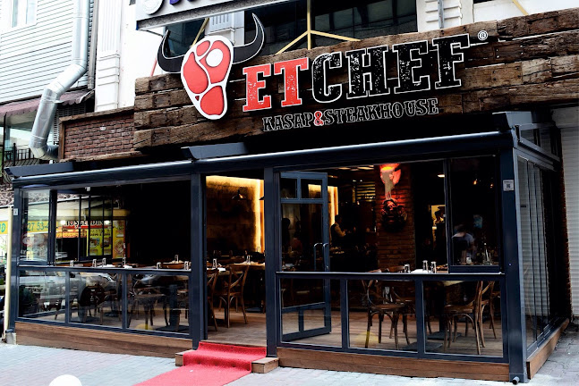 ETCHEF Kasap&Steakhouse