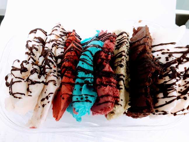 İsmail Şafak Dondurma - Gastronomi ve konaklama