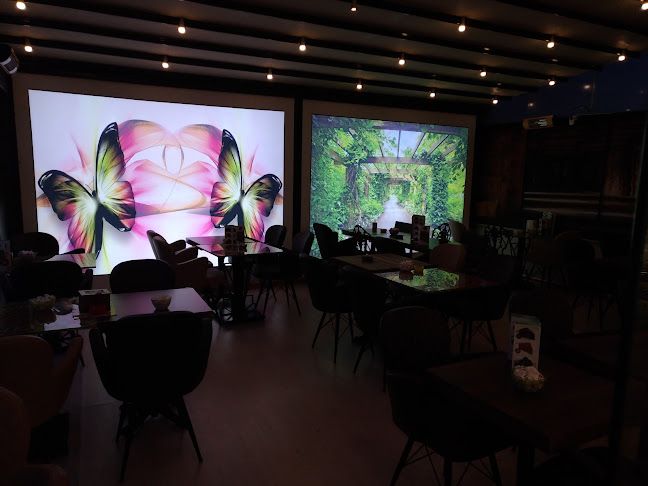 Comentarii opinii despre Ünlü Sarıyer