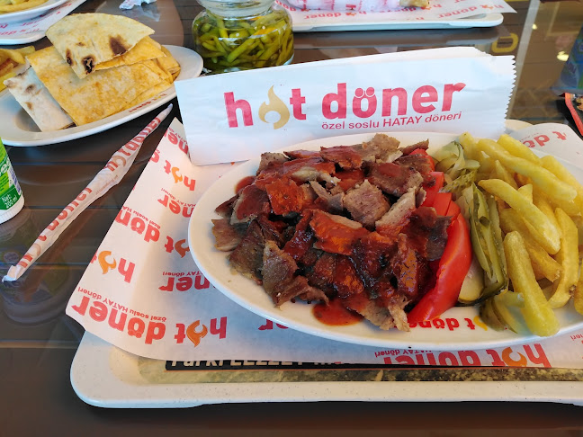 Comentarii opinii despre Hot Döner 2
