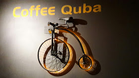 Coffee QUBA