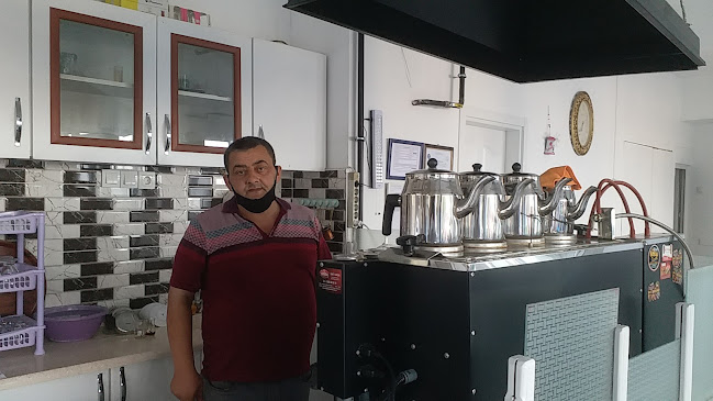 Opinii despre Soğukpınar Kıraathanesi în Bursa - Gastronomi ve konaklama